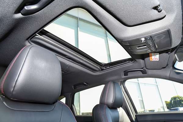 2025 Mazda CX-5 G25 GT SP KF Series