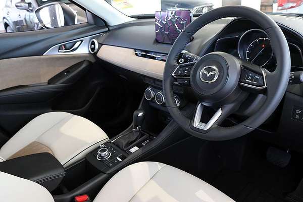 2024 Mazda CX-3 G20 Evolve DK