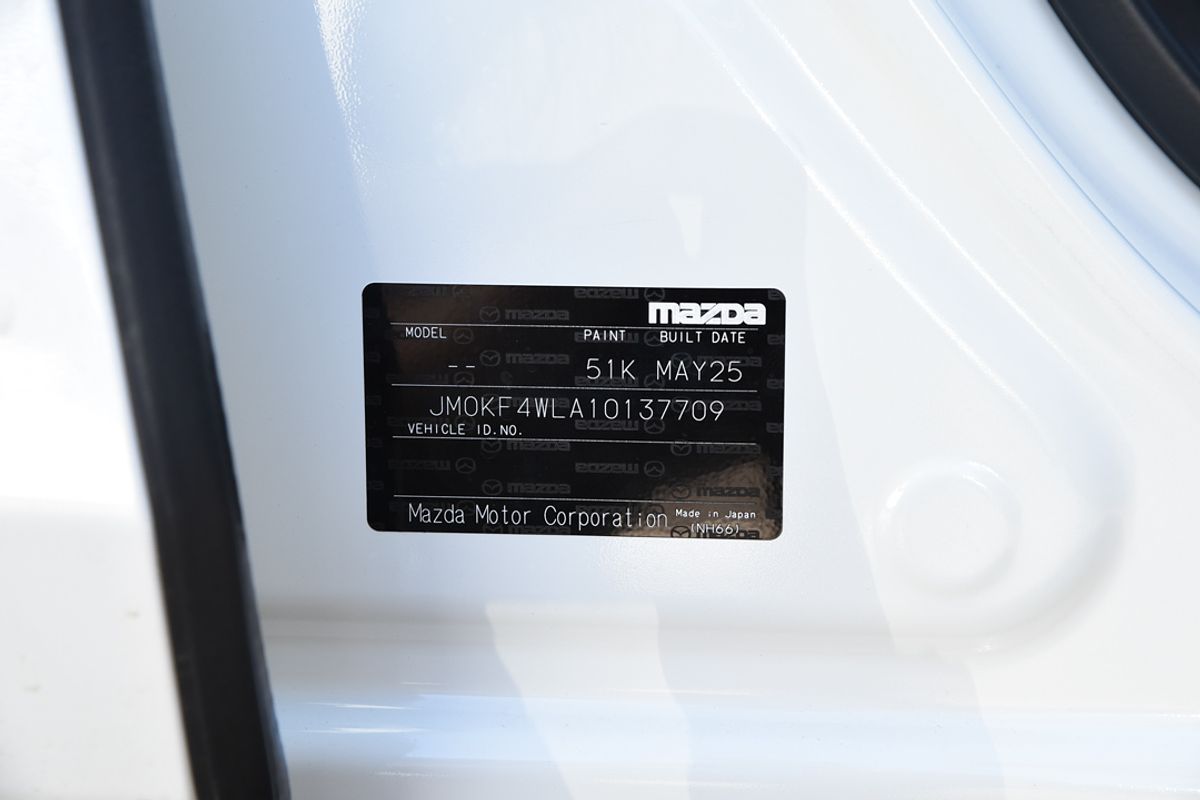 2025 Mazda CX-5 G25 GT SP KF Series