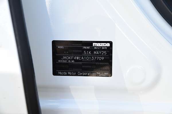 2025 Mazda CX-5 G25 GT SP KF Series