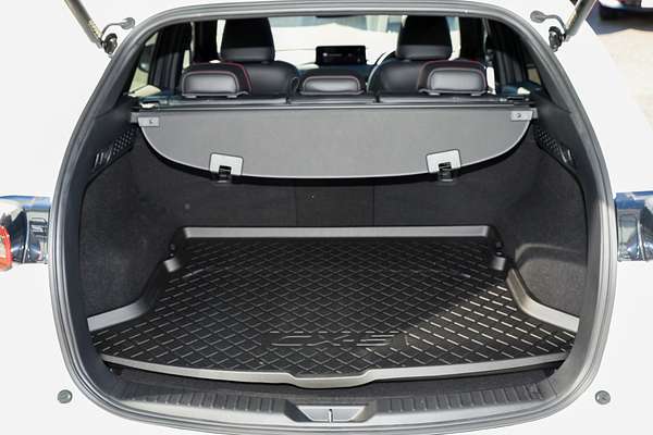 2025 Mazda CX-5 G25 GT SP KF Series