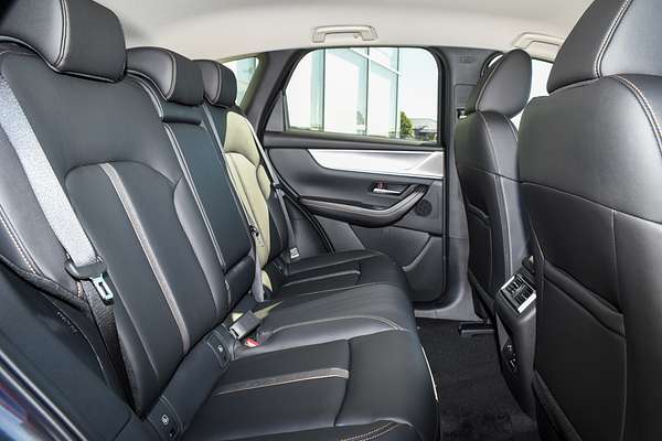 2025 Mazda CX-60 P50e Evolve KH Series