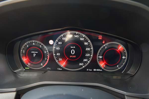 2025 Mazda CX-60 P50e Evolve KH Series