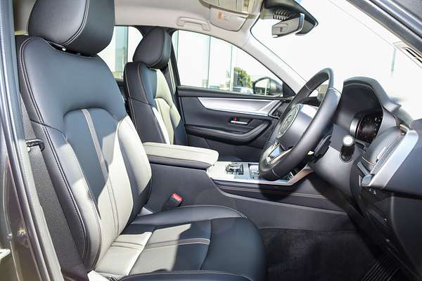 2025 Mazda CX-60 P50e Evolve KH Series