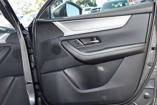 2025 Mazda CX-60 P50e Evolve KH Series
