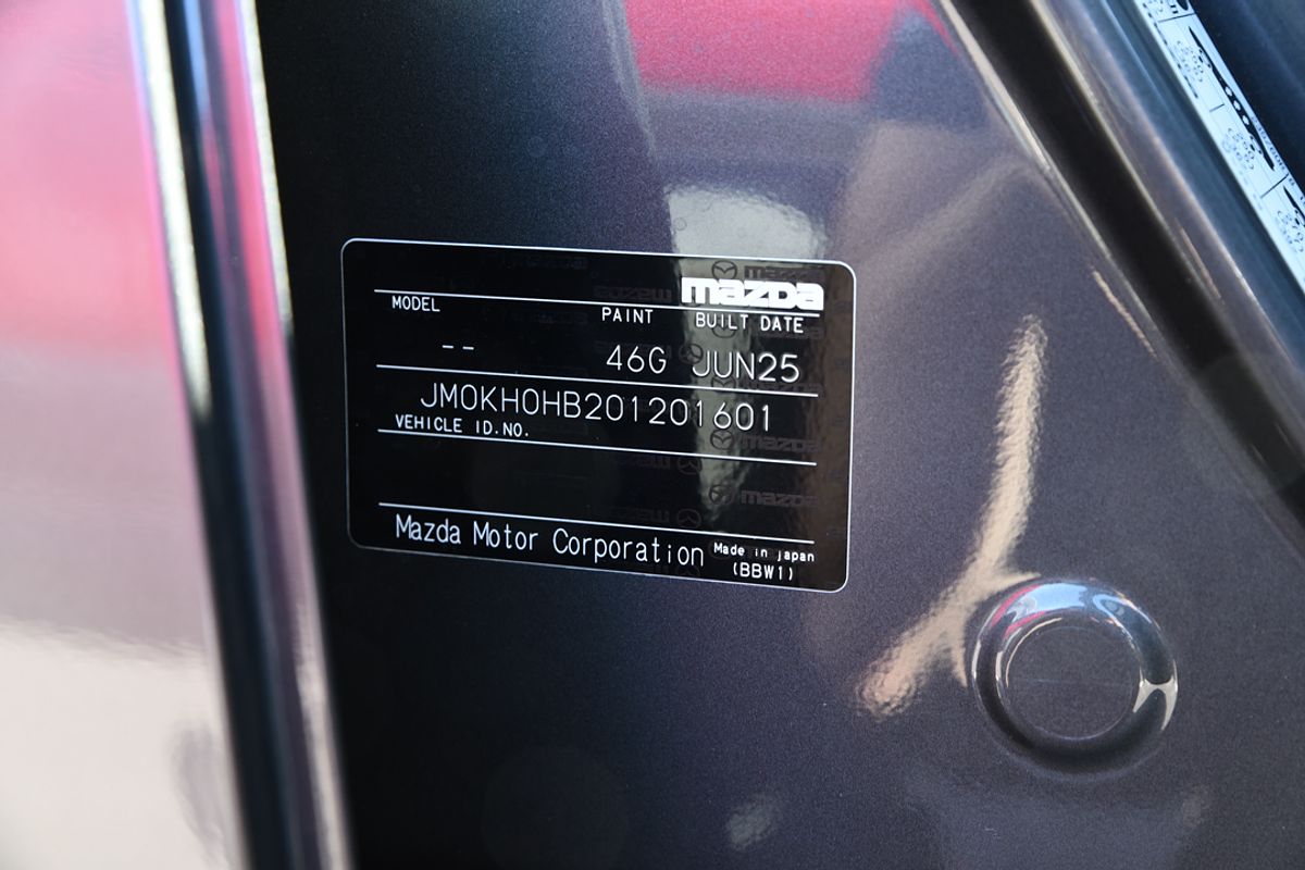 2025 Mazda CX-60 P50e Evolve KH Series