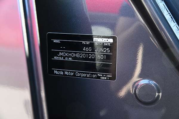 2025 Mazda CX-60 P50e Evolve KH Series