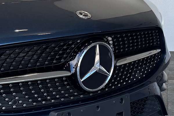 2022 Mercedes-Benz CLA-Class CLA250 C118