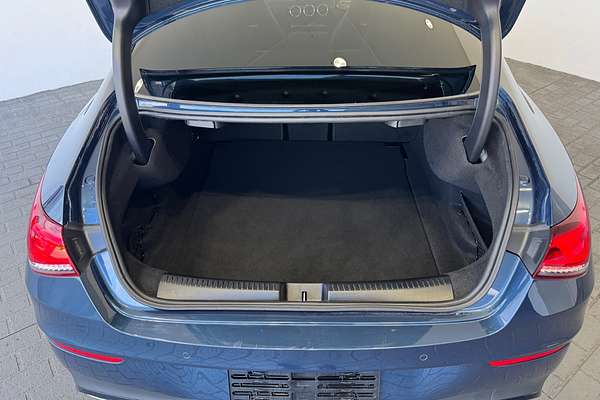 2022 Mercedes-Benz CLA-Class CLA250 C118