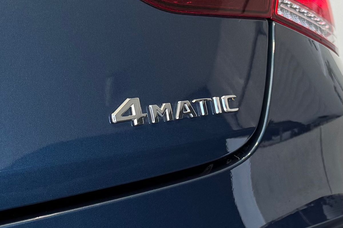 2022 Mercedes-Benz CLA-Class CLA250 C118