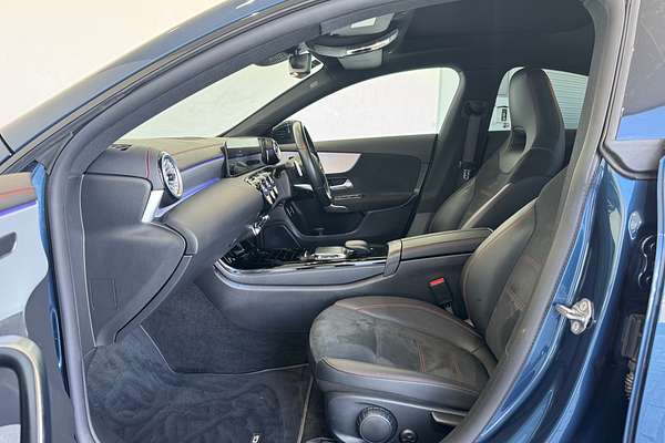 2022 Mercedes-Benz CLA-Class CLA250 C118