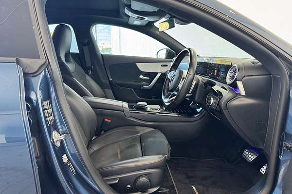 2022 Mercedes-Benz CLA-Class CLA250 C118