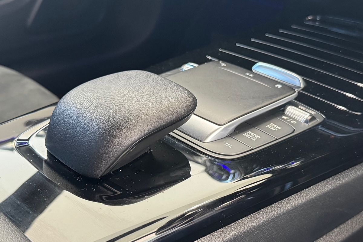 2022 Mercedes-Benz CLA-Class CLA250 C118
