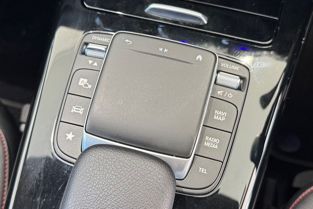 2022 Mercedes-Benz CLA-Class CLA250 C118