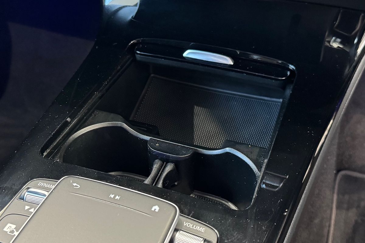 2022 Mercedes-Benz CLA-Class CLA250 C118