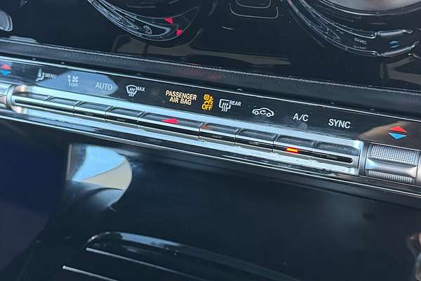 2022 Mercedes-Benz CLA-Class CLA250 C118