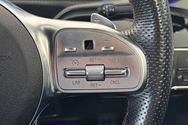 2022 Mercedes-Benz CLA-Class CLA250 C118