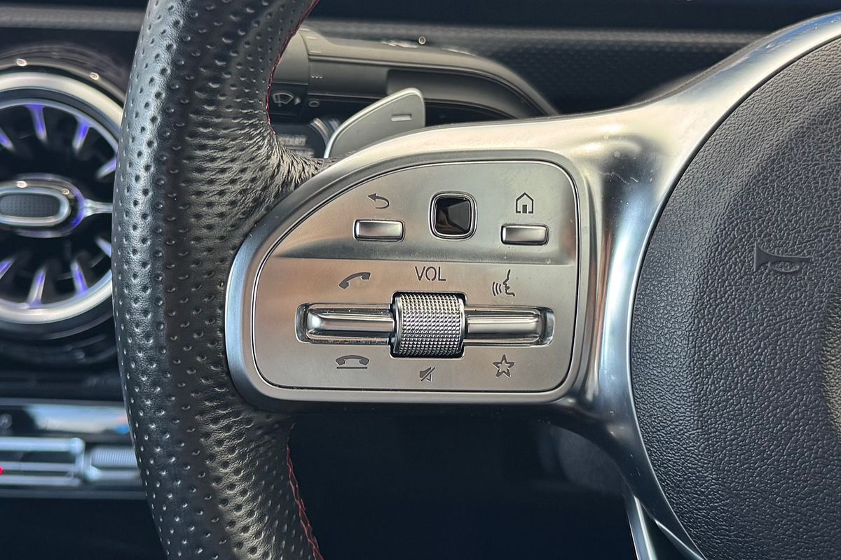 2022 Mercedes-Benz CLA-Class CLA250 C118
