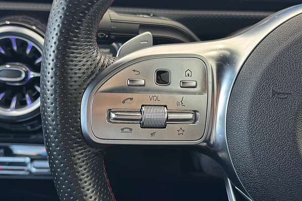 2022 Mercedes-Benz CLA-Class CLA250 C118