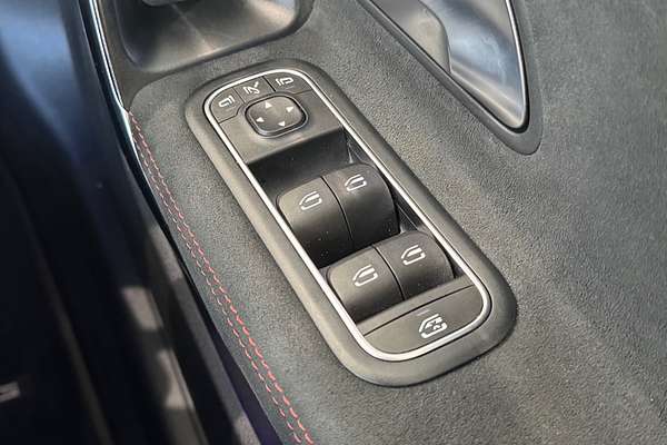 2022 Mercedes-Benz CLA-Class CLA250 C118