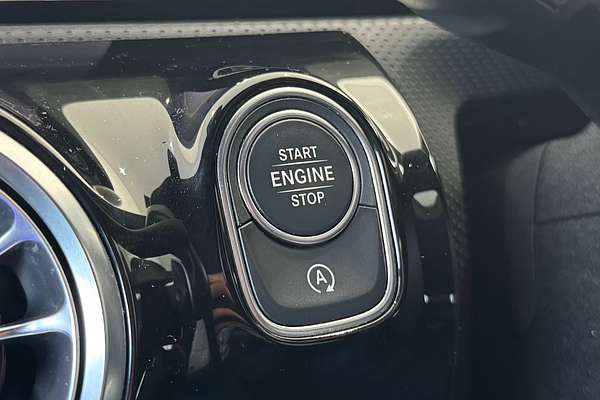 2022 Mercedes-Benz CLA-Class CLA250 C118
