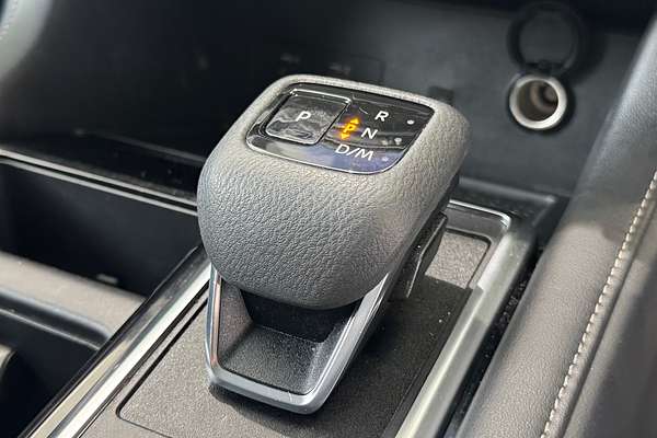 2024 Nissan Pathfinder Ti R53