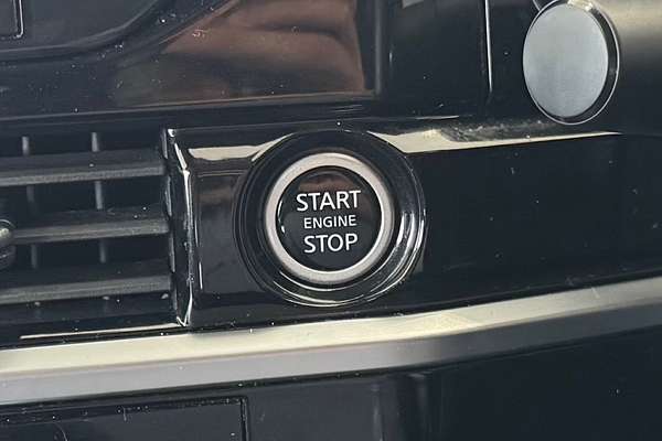 2024 Nissan Pathfinder Ti R53
