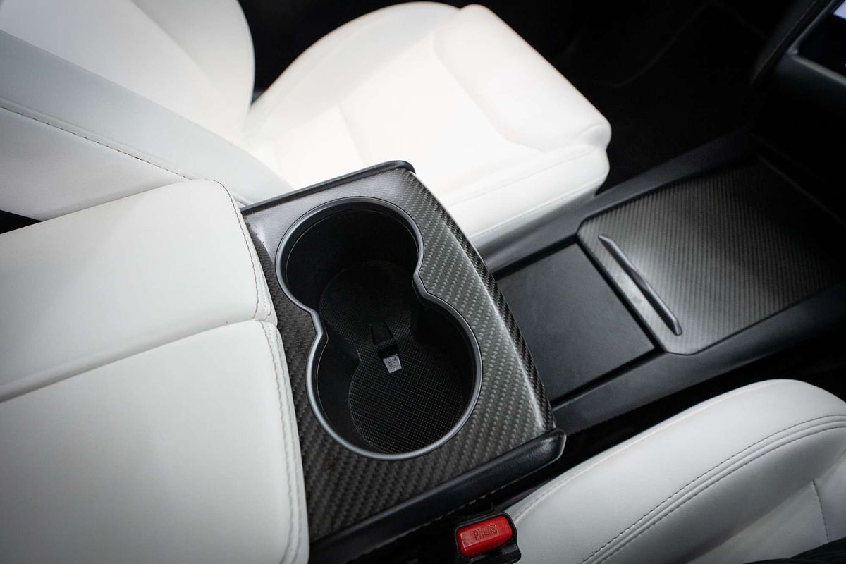 2020 Tesla Model X Performance