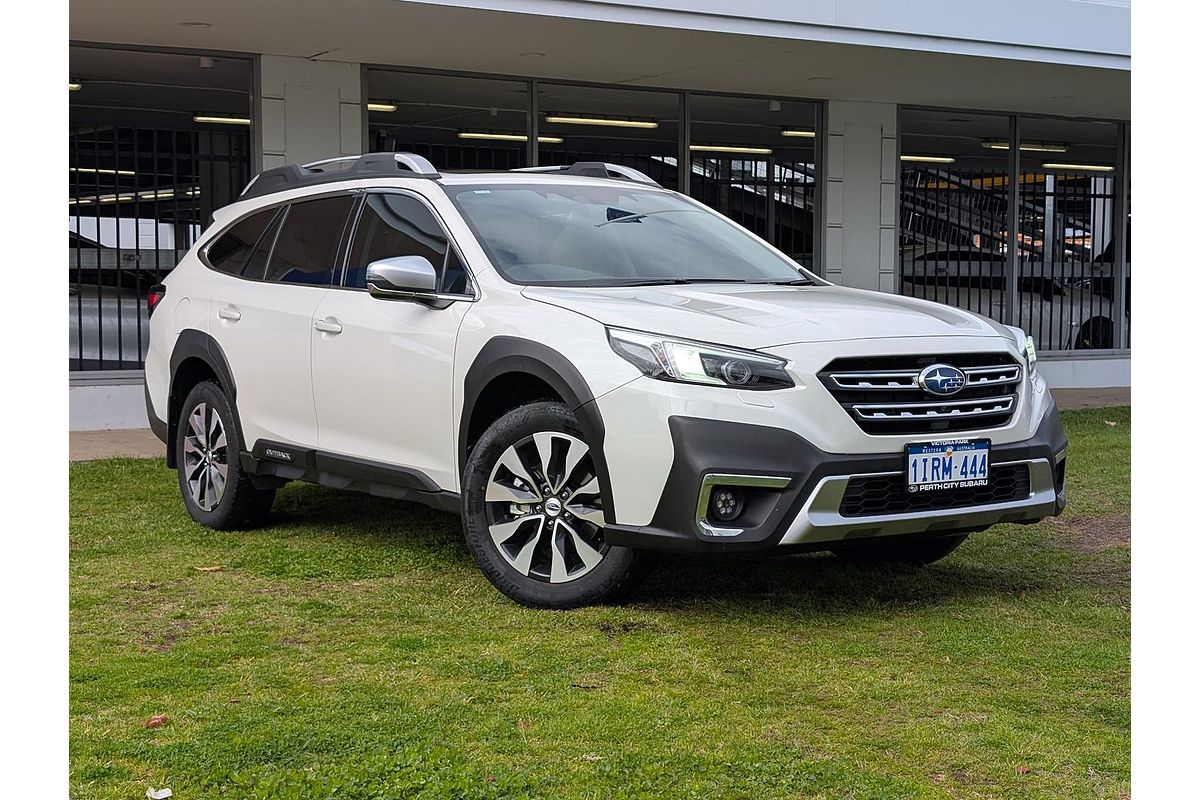 2023 Subaru Outback AWD Touring XT 6GEN