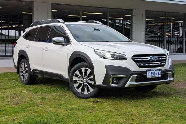 2023 Subaru Outback AWD Touring XT 6GEN