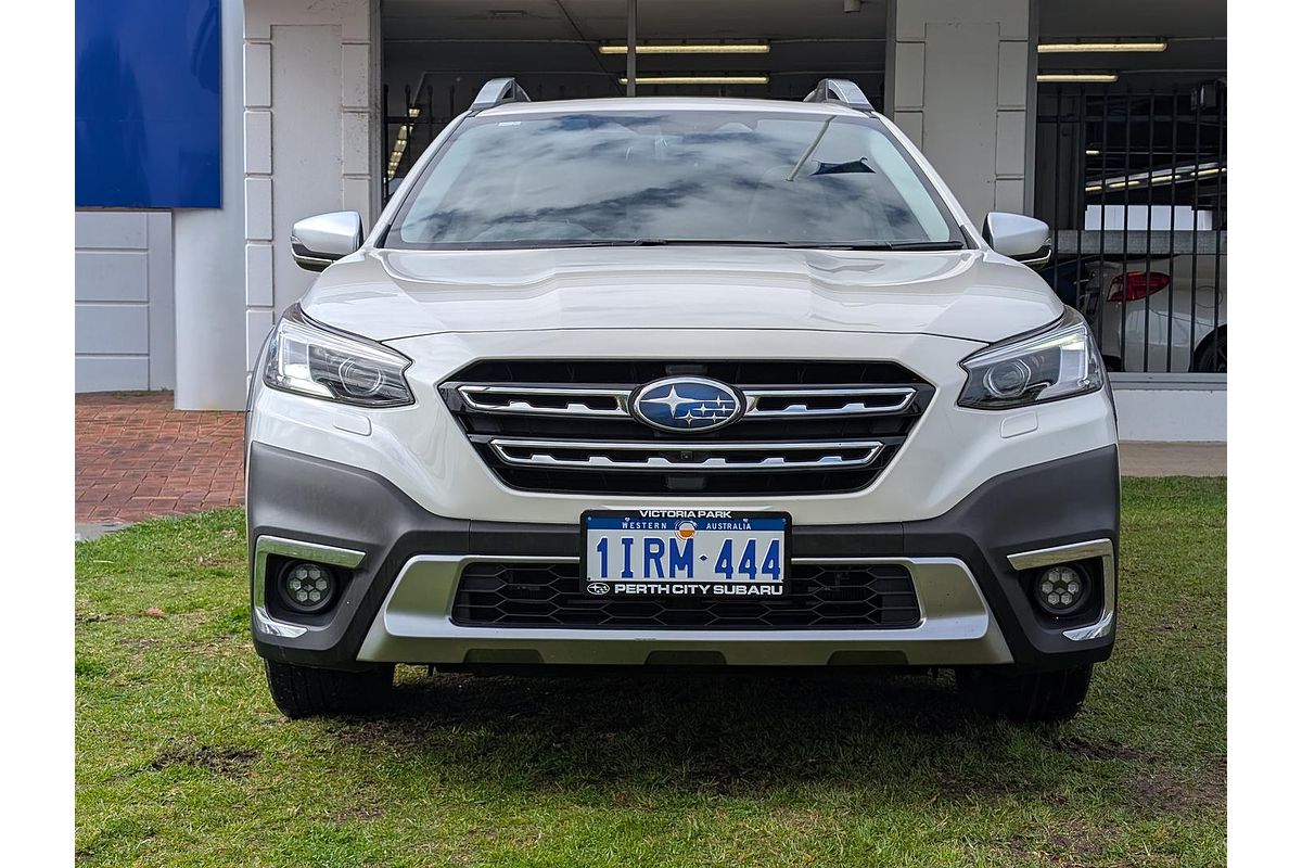 2023 Subaru Outback AWD Touring XT 6GEN
