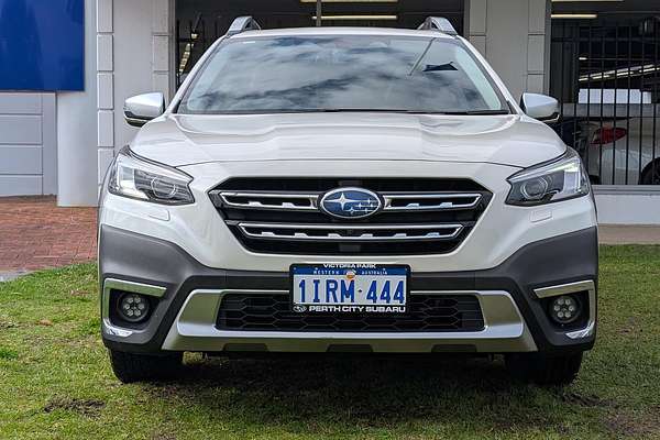 2023 Subaru Outback AWD Touring XT 6GEN