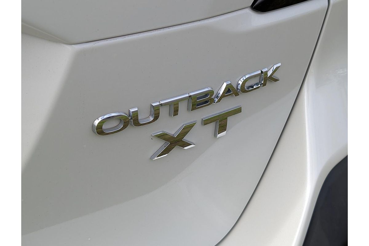 2023 Subaru Outback AWD Touring XT 6GEN