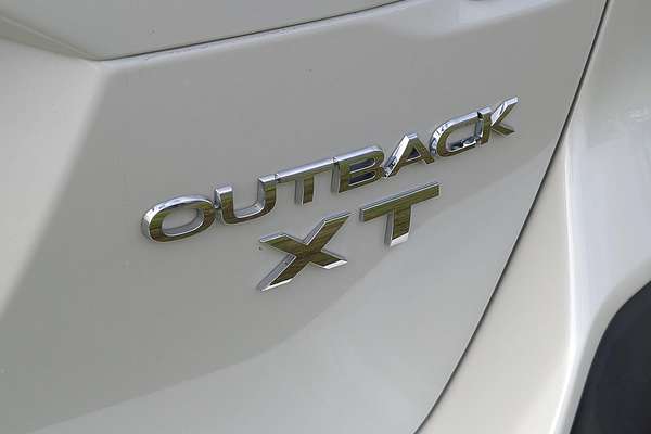 2023 Subaru Outback AWD Touring XT 6GEN