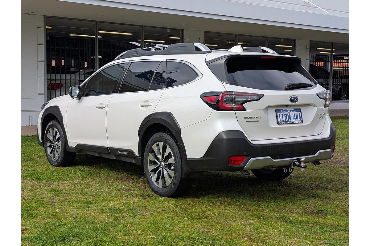 2023 Subaru Outback AWD Touring XT 6GEN