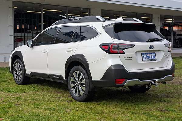 2023 Subaru Outback AWD Touring XT 6GEN