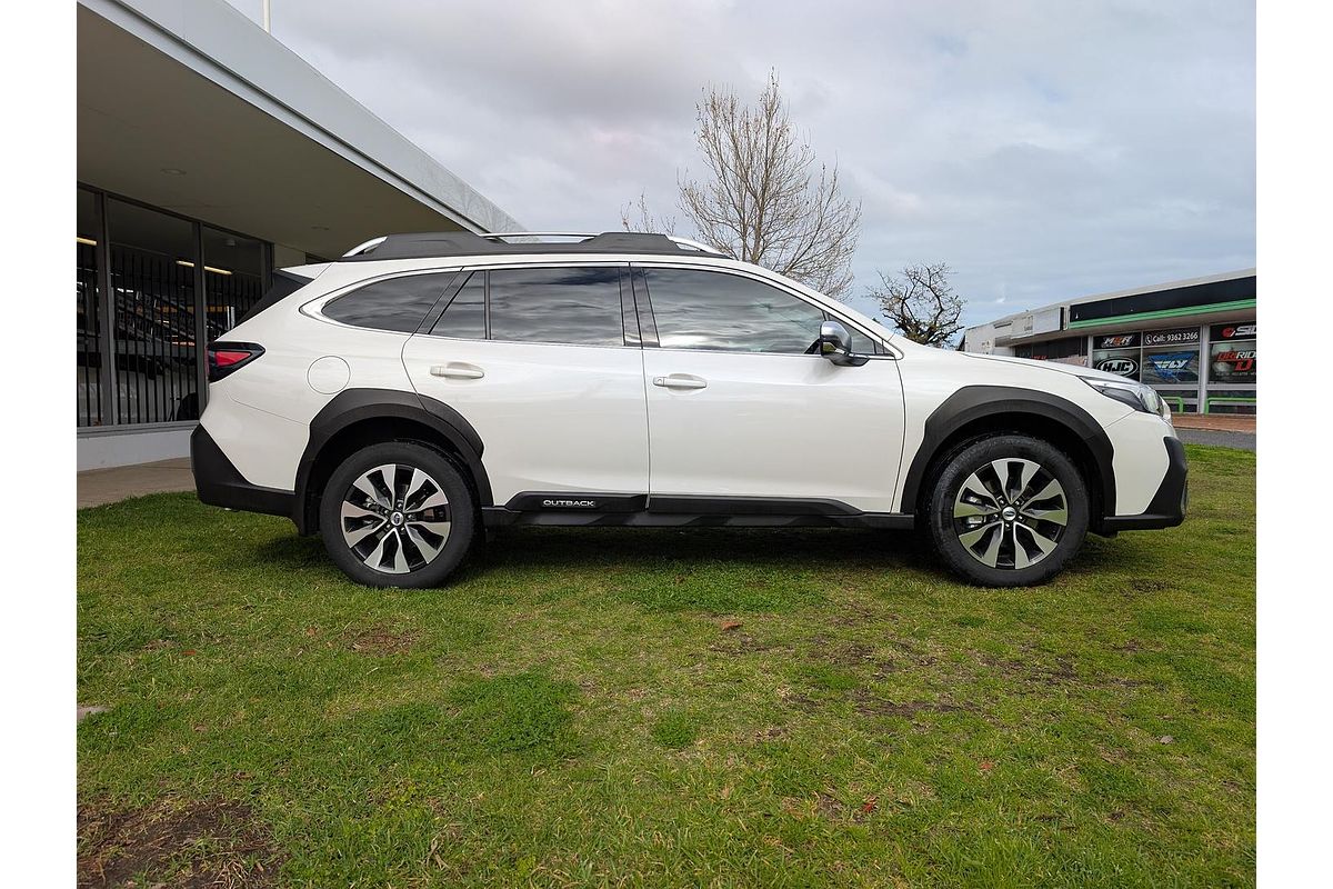 2023 Subaru Outback AWD Touring XT 6GEN