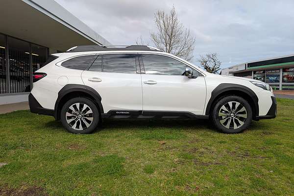 2023 Subaru Outback AWD Touring XT 6GEN