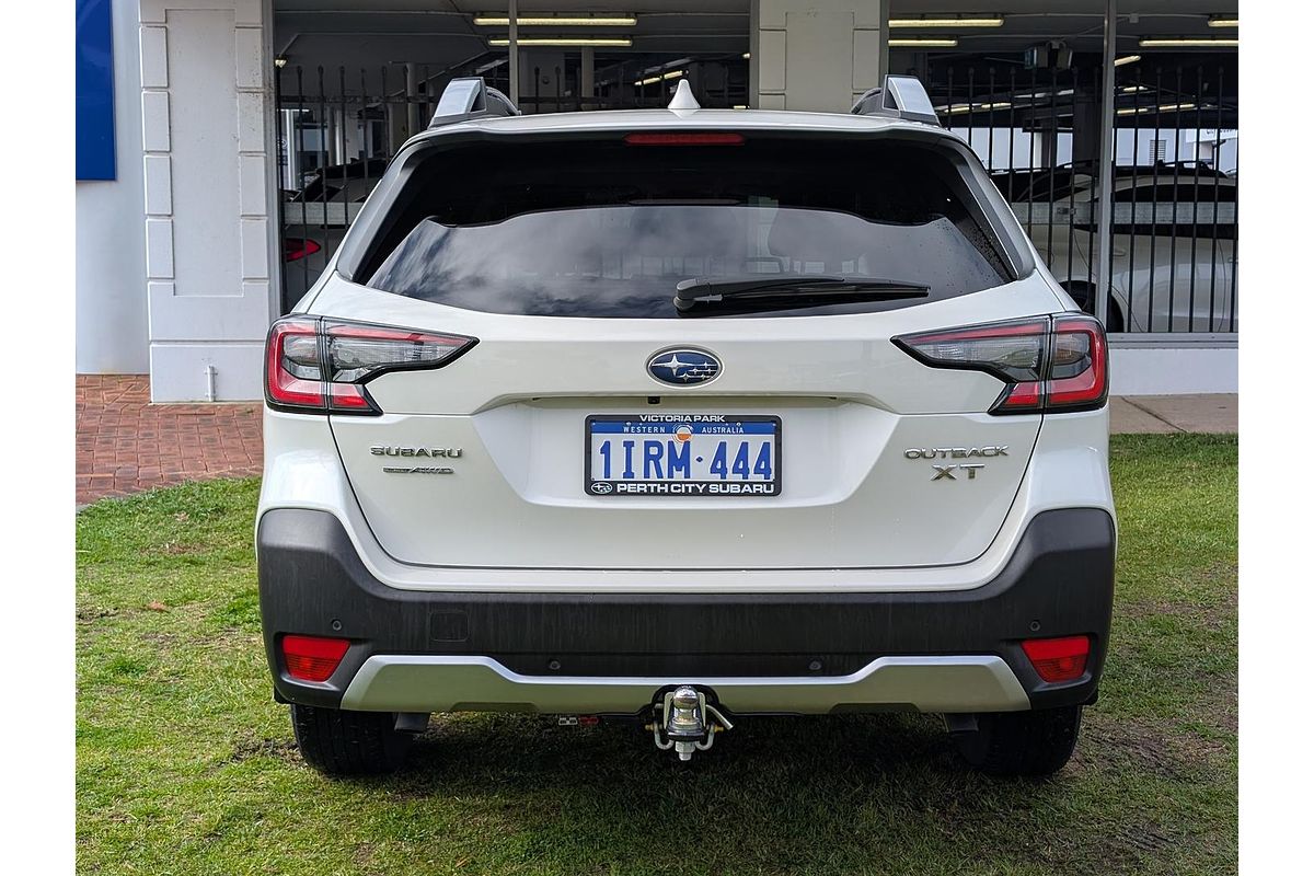 2023 Subaru Outback AWD Touring XT 6GEN