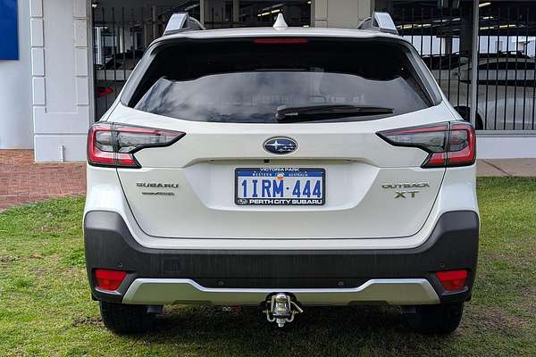 2023 Subaru Outback AWD Touring XT 6GEN