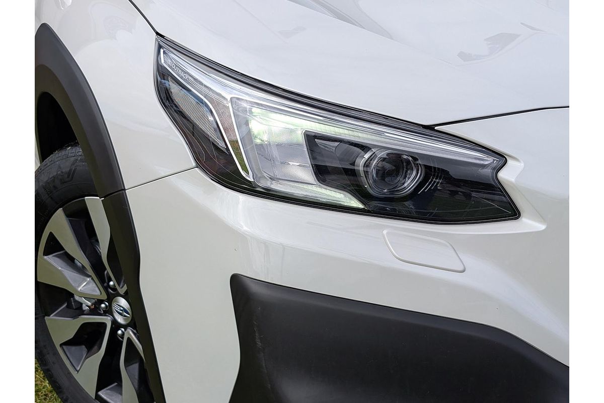 2023 Subaru Outback AWD Touring XT 6GEN