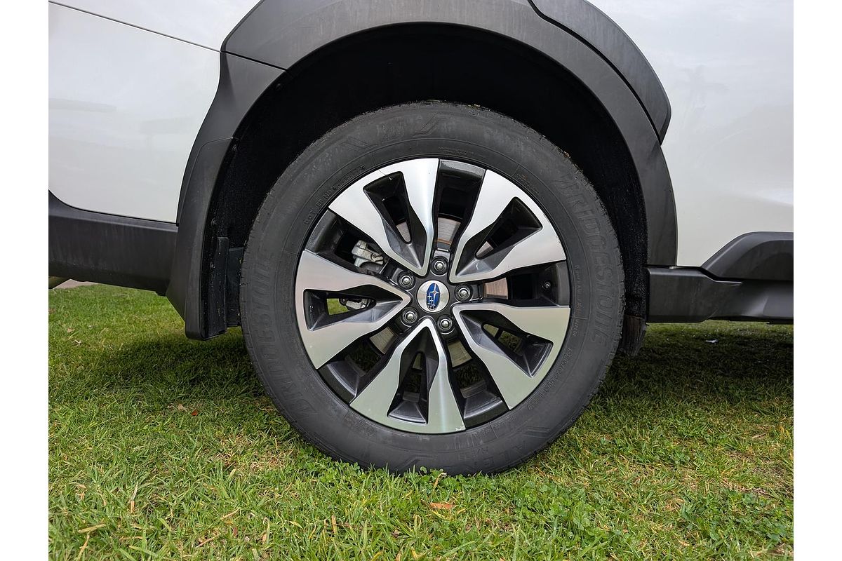 2023 Subaru Outback AWD Touring XT 6GEN