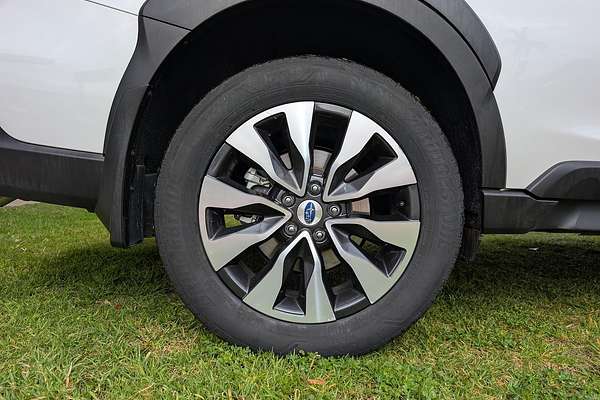 2023 Subaru Outback AWD Touring XT 6GEN