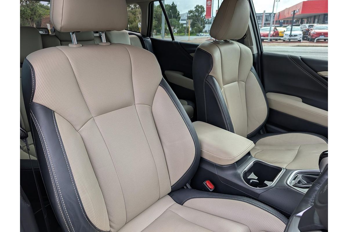 2023 Subaru Outback AWD Touring XT 6GEN