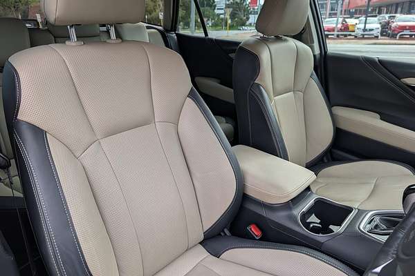 2023 Subaru Outback AWD Touring XT 6GEN