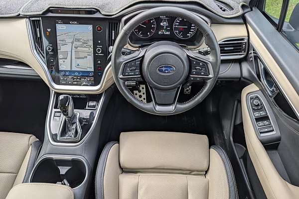 2023 Subaru Outback AWD Touring XT 6GEN