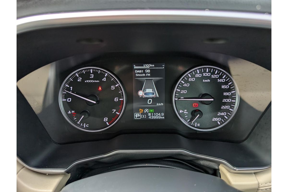 2023 Subaru Outback AWD Touring XT 6GEN