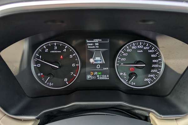 2023 Subaru Outback AWD Touring XT 6GEN