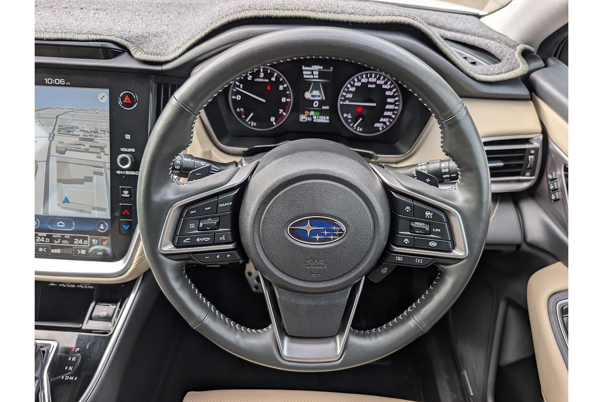 2023 Subaru Outback AWD Touring XT 6GEN
