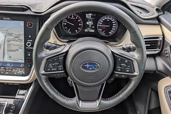 2023 Subaru Outback AWD Touring XT 6GEN